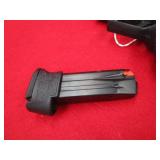 Walther PPQ 9mm Pistol