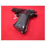 Smith & Wesson 59 9mm Pistol