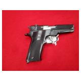 Smith & Wesson 59 9mm Pistol