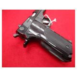 Smith & Wesson 59 9mm Pistol