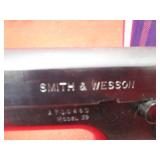 Smith & Wesson 59 9mm Pistol