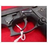 Stoeger Couger 8000 9mm Pistol