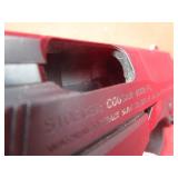 Stoeger Couger 8000 9mm Pistol