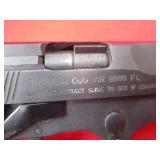 Stoeger Couger 8000 9mm Pistol