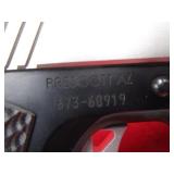 Ruger SR1911 45ACP Pistol