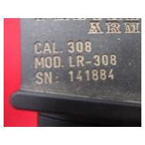 DPMS Panther Arms LR-308 Rifle