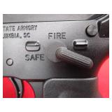 Palmetto State Armory AR-15 223Rem Rifle