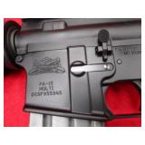 Palmetto State Armory AR-15 223Rem Rifle