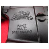 Palmetto State Armory AR-15 223Rem Rifle