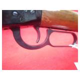 Winchester 94 30-30Win Canadian Centennial 1867-1967 Limited Edition Lever Action Rifle