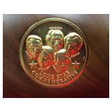 Winchester 94 30-30Win Lone Star Commemorative Limited Edition Lever Action Rifle