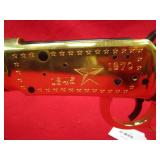 Winchester 94 30-30Win Lone Star Commemorative Limited Edition Lever Action Rifle