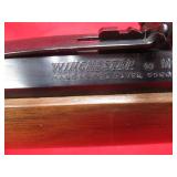 Winchester 94 30-30Win Lone Star Commemorative Limited Edition Lever Action Rifle