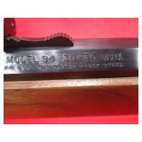 Winchester 94 30-30Win Lone Star Commemorative Limited Edition Lever Action Rifle