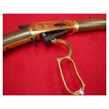Winchester 94 30-30Win Lone Star Commemorative Limited Edition Lever Action Rifle