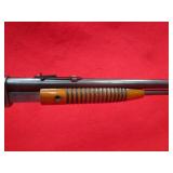 Browning Trombone 22LR Rifle