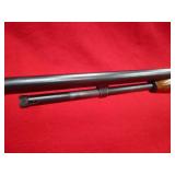 Browning Trombone 22LR Rifle
