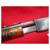 Browning Trombone 22LR Rifle