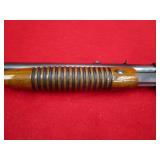 Browning Trombone 22LR Rifle