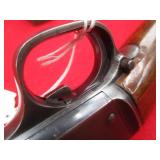 Browning Trombone 22LR Rifle