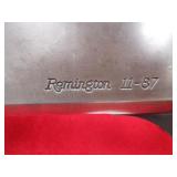 Remington Arms 11-87 12ga Shotgun
