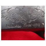 Remington Arms 1100 12ga Shotgun
