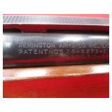 Remington Arms 1100 12ga Shotgun