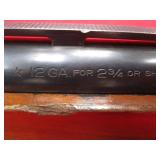 Remington Arms 1100 12ga Shotgun