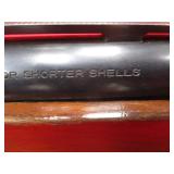 Remington Arms 1100 12ga Shotgun