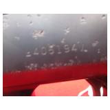 Remington Arms 1100 12ga Shotgun