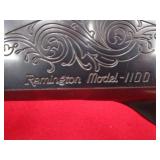 Remington Arms 1100 12ga Shotgun
