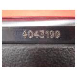 Savage Arms 64 22LR Rifle