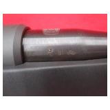 Mauser M18 6.5PRC Rifle