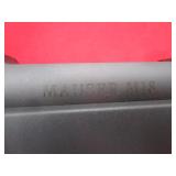 Mauser M18 6.5PRC Rifle