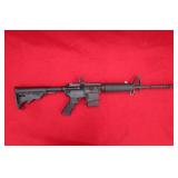 Del-Ton DTI-15 5.56NATO Rifle