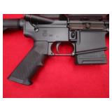 Del-Ton DTI-15 5.56NATO Rifle