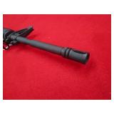 Del-Ton DTI-15 5.56NATO Rifle