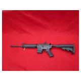 Del-Ton DTI-15 5.56NATO Rifle