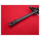 Del-Ton DTI-15 5.56NATO Rifle