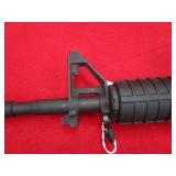 Del-Ton DTI-15 5.56NATO Rifle