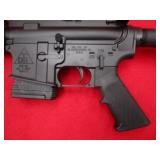 Del-Ton DTI-15 5.56NATO Rifle
