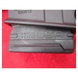 Del-Ton DTI-15 5.56NATO Rifle