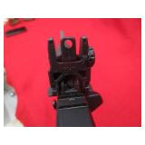 Del-Ton DTI-15 5.56NATO Rifle