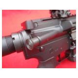 Del-Ton DTI-15 5.56NATO Rifle