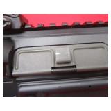 Del-Ton DTI-15 5.56NATO Rifle