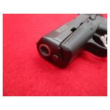 SCCY CPX-1 9mm Pistol