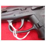 SCCY CPX-1 9mm Pistol
