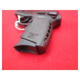 SCCY CPX-1 9mm Pistol
