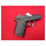 SCCY CPX-1 9mm Pistol