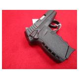 SCCY CPX-1 9mm Pistol